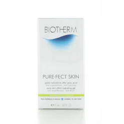 Biotherm Purefect Skin Gelée Hydratante 50ml