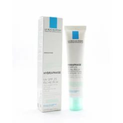 La Roche Posay Hydraphase HA Riche SPF25 40ml