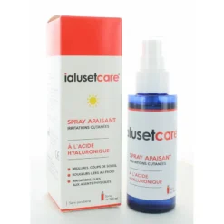 IalusetCare Spray Apaisant 100ml