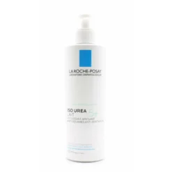 La Roche-Posay Iso Urea 5+ Lait Lissant 400ml