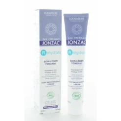Jonzac Rehydrate Soin Léger Réhydratant 50ml
