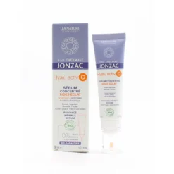 Jonzac Sérum Concentré Hyalu Activ C Bio 30ml