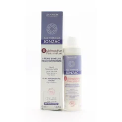 Jonzac Sublimactive Peau Mature Crème Soyeuse Reconstituante 40ml