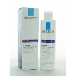 La Roche-Posay Kerium Shampooing-crème Antipelliculaire 200ml