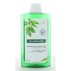 Klorane Shampooing à L'Ortie Bio 400ml