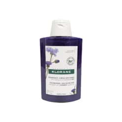 Klorane Shampooing à La Centaurée Bio 200ml