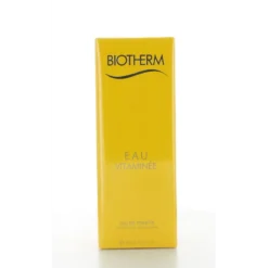 L'Eau Vitaminée Biotherm 100 Ml