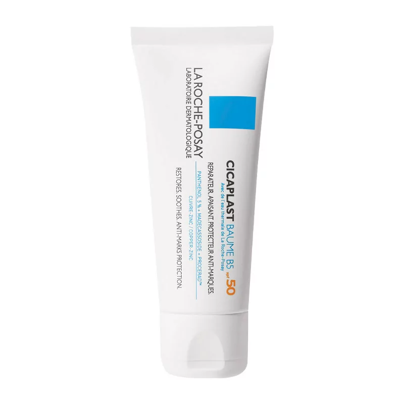 La Roche-Posay Cicaplast Baume B5 SPF50 40ml