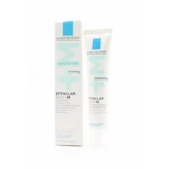 La Roche-Posay Effaclar Duo+ M Soin Triple Correction 40ml