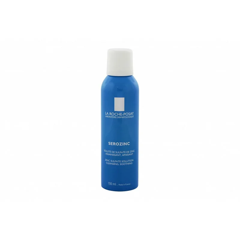 La Roche-Posay Serozinc 150ml
