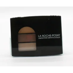 La Roche-Posay Toleriane Ombres à Paupières 01 Smoky Brun
