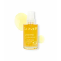 La Rosée Huile De Soin Nourrissante 100ml