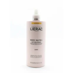 Lierac Body-nutri+ Lait Relipidant 400ml