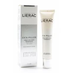 Lierac Cica-Filler Crème Anti-rides Réparatrice 30ml