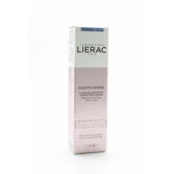 Lierac Diopticerne Fluide Éclaircissant Correcteur Cernes 15ml