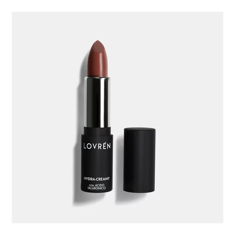 Lovrén Rouge à Lèvre Hydratant R1 Creamy Nude