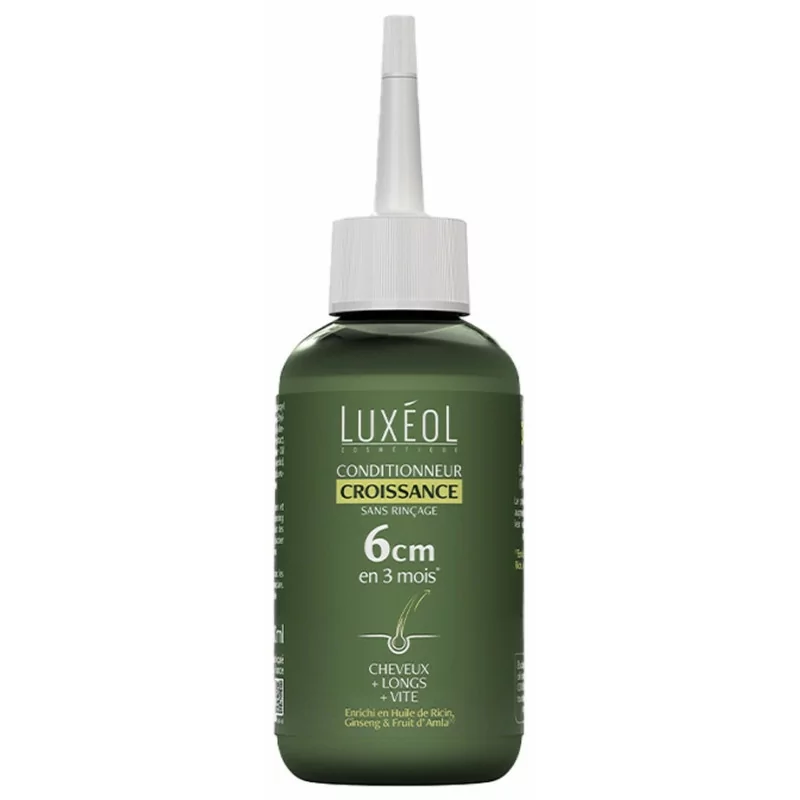 Luxéol Conditionneur Croissance 150ml