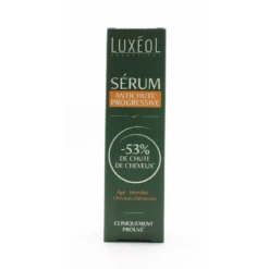 Luxéol Sérum Antichute Progressive 50ml