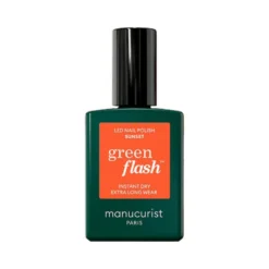Manucurist Green Flash Vernis Sunset 15ml
