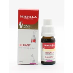 Mavala Diluant Pour Vernis à Ongles 10ml