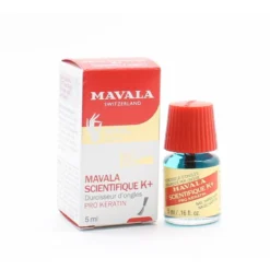 Mavala Scientifique K+ Durcisseur D'Ongles 5ml