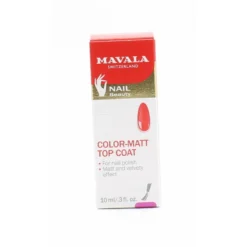 Mavala Fixateur Color-Matt 10ml