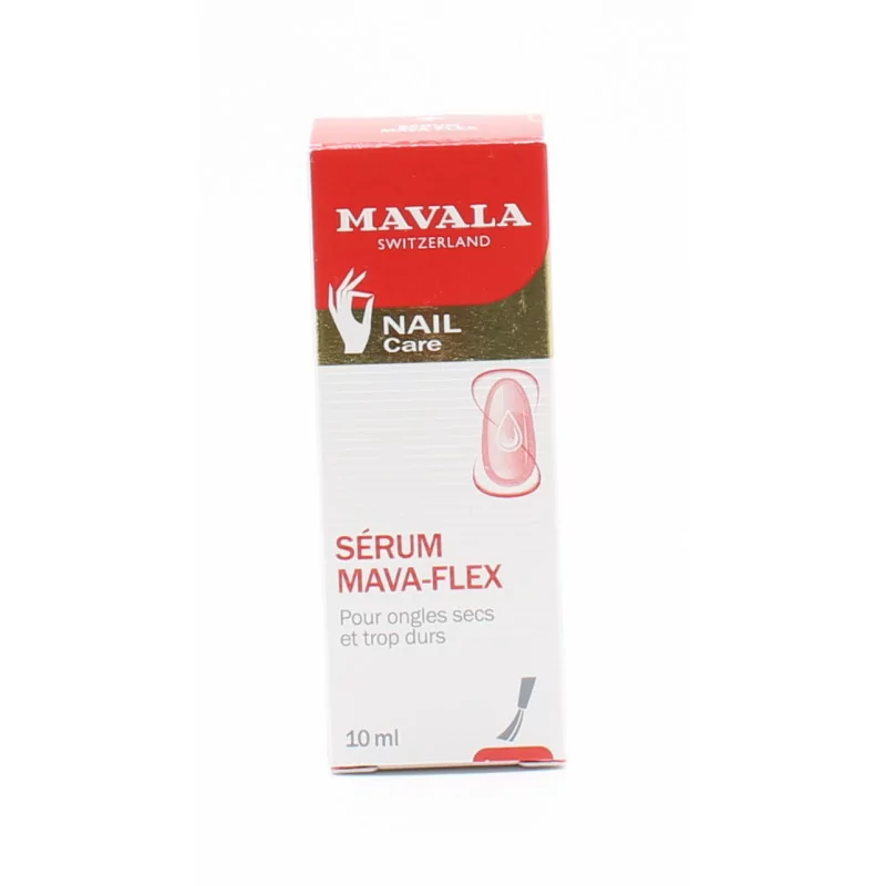 Mavala Sérum Mava-Flex 10ml