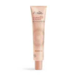 Melvita Source De Roses BB Crème Dorée 40ml