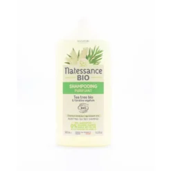 Natessance Bio Shampooing Purifiant 500ml