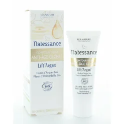 Natessance Lift' Argan Contour Des Yeux 20ml