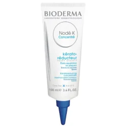 Bioderma Nodé K Concentré Kérato-réducteur 100ml