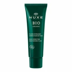 Nuxe Bio Fluide Hydratant Correcteur De Peau 50ml