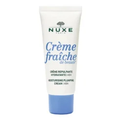 Nuxe Crème Fraîche De Beauté Crème Repulpante Hydratante 30ml