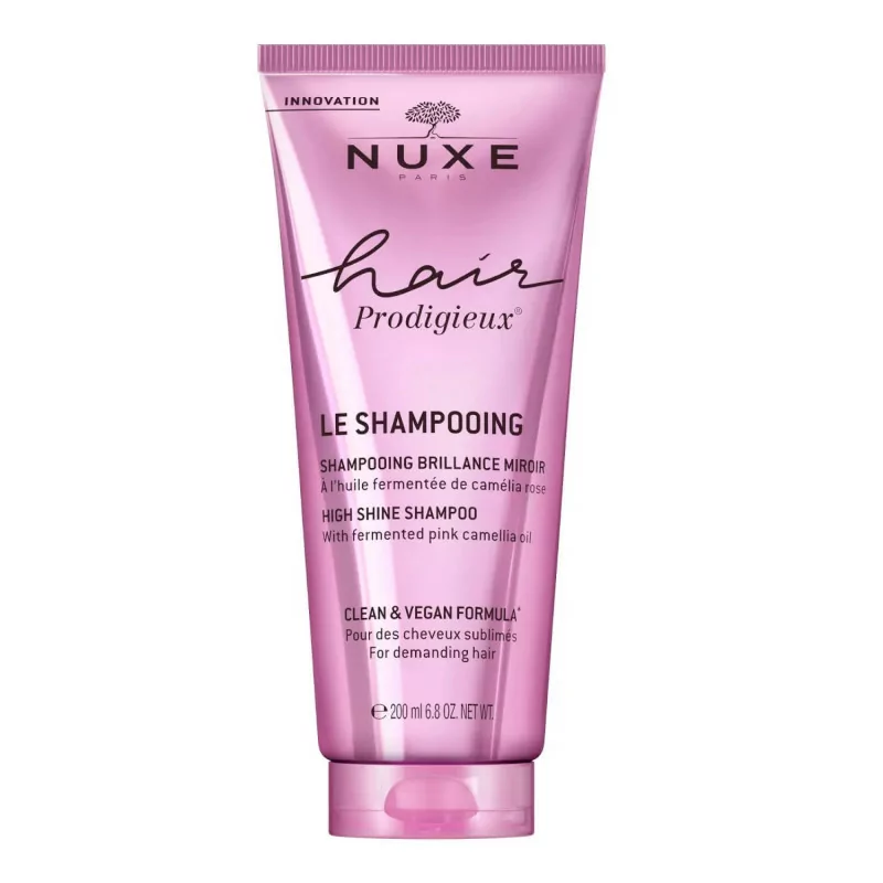 Nuxe Hair Prodigieux Le Démêlant 200ml