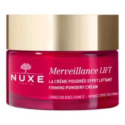 Nuxe Merveillance Lift La Crème Poudrée Effet Liftant 50ml