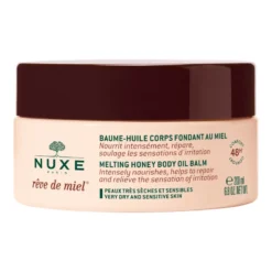 Nuxe Rêve De Miel Baume-huile Corps 200ml