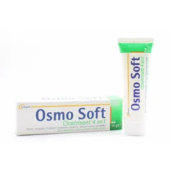COOPER Osmo Soft Cicatrisant 4en1 50g