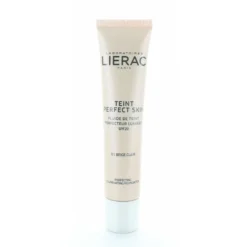 Lierac Teint Perfect Skin Fluide De Teint 01 Beige Clair 30ml