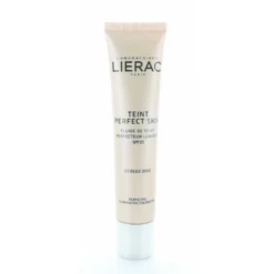 Lierac Teint Perfect Skin Fluide De Teint 03 Beige Doré 30ml