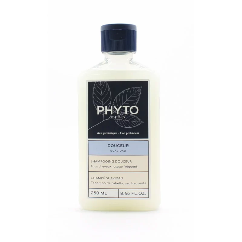 Phyto Douceur Shampooing 250ml