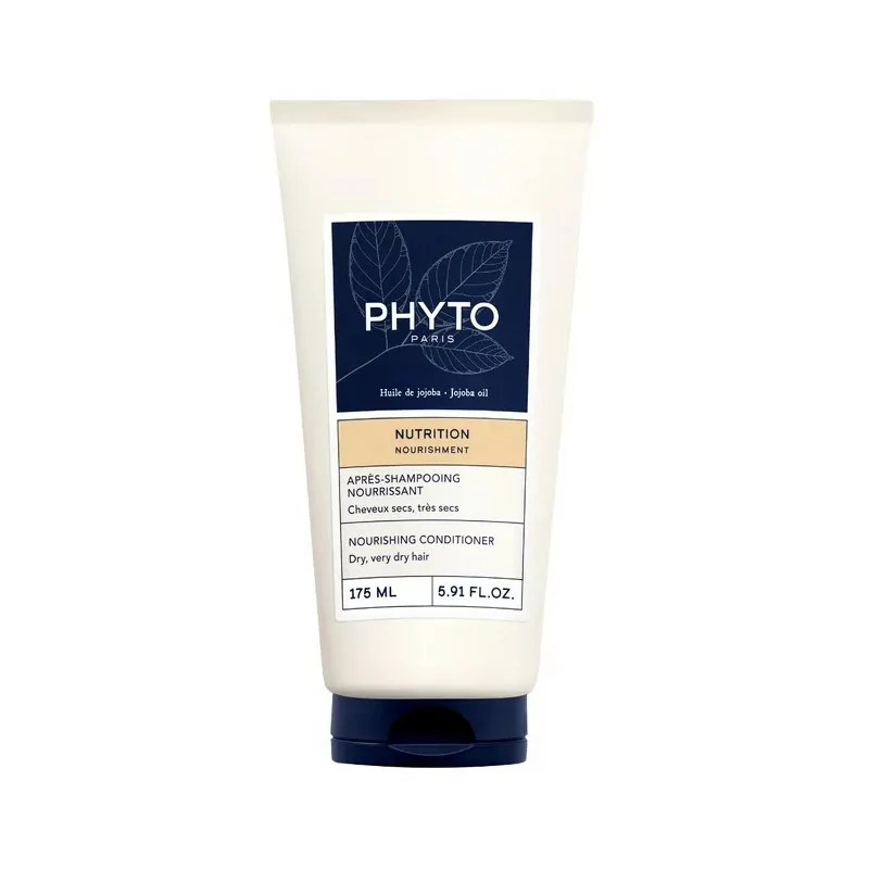 Phyto Nutrition Après-shampooing Nourrissant 175ml