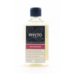 Phyto Phytocyane Shampooing Revigorant Femme 250ml