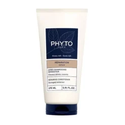 Phyto Réparation Après-Shampooing Réparateur 175ml