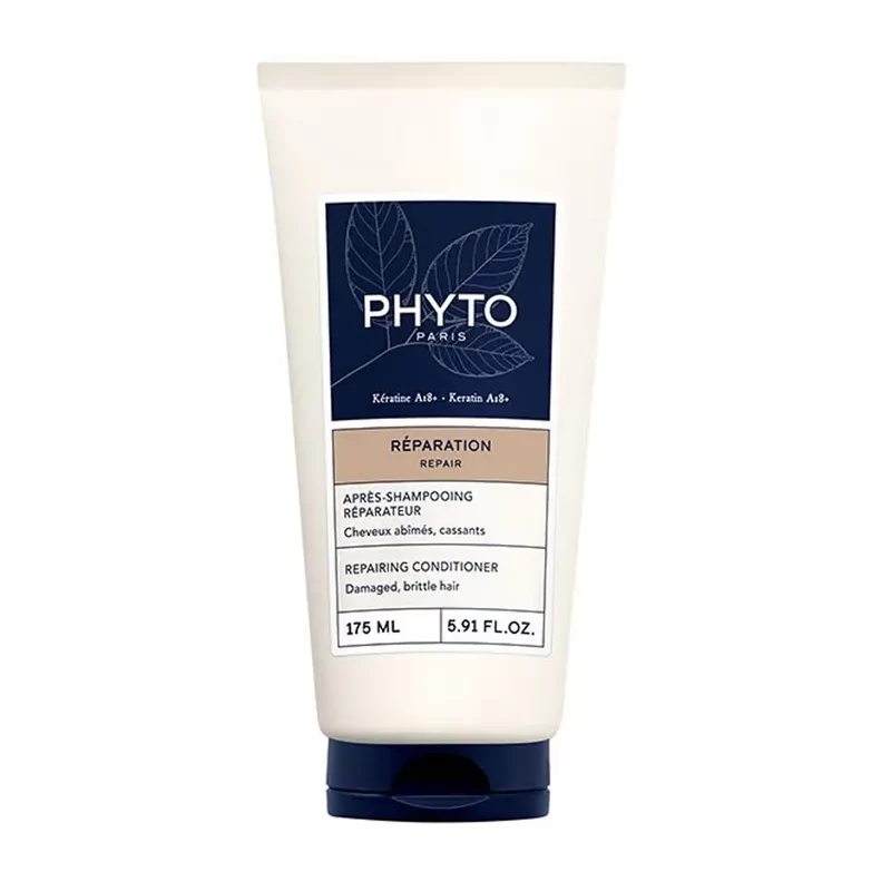 Phyto Réparation Après-Shampooing Réparateur 175ml