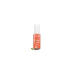 Poderm Color Care Vernis à Ongles Tea Tree Mangue 8ml
