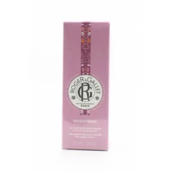 Roger & Gallet Eau Parfumée Bienfaisante Gingembre 100ml