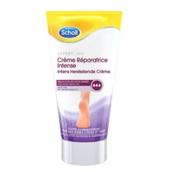 Scholl Expertcare Crème Réparatrice Intense 150ml