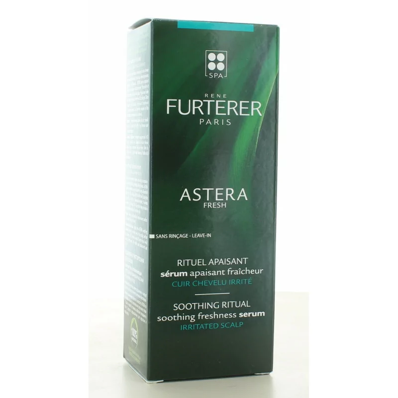 René Furterer Furterer Astera Fresh Sérum Apaisant 75ml