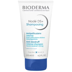 Shampooing Antipelliculaire Nodé DS+ Bioderma 125ml
