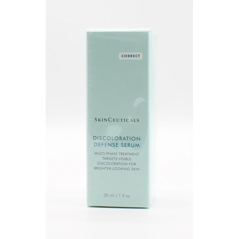 SkinCeuticals Discoloration Defense Serum 30ml
